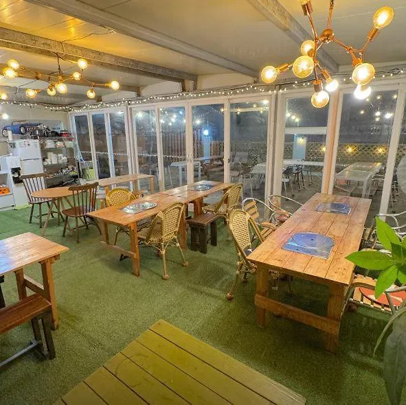 Ilowa Stay Haeundae Busan