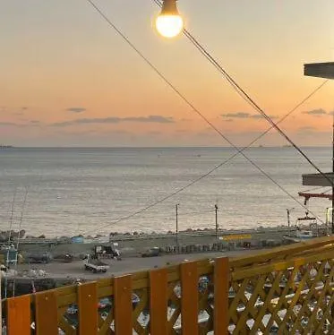 Ilowa Stay Haeundae Busan