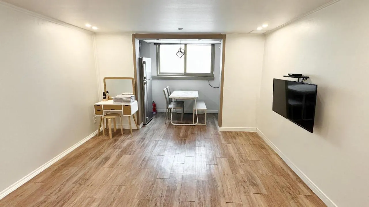 Hotel Ilowa Stay Haeundae Busan