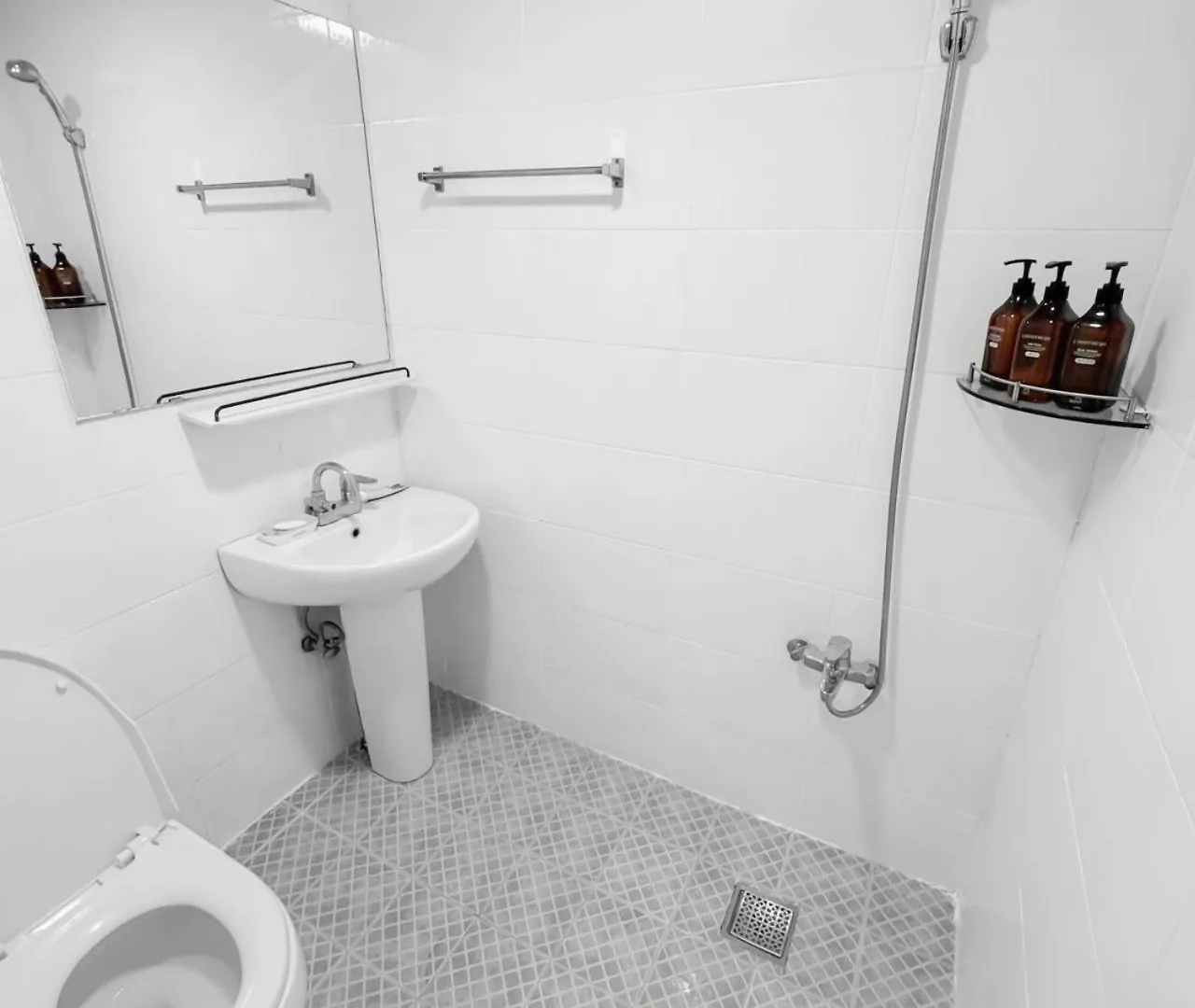 Ilowa Stay Haeundae Busan Hotel
