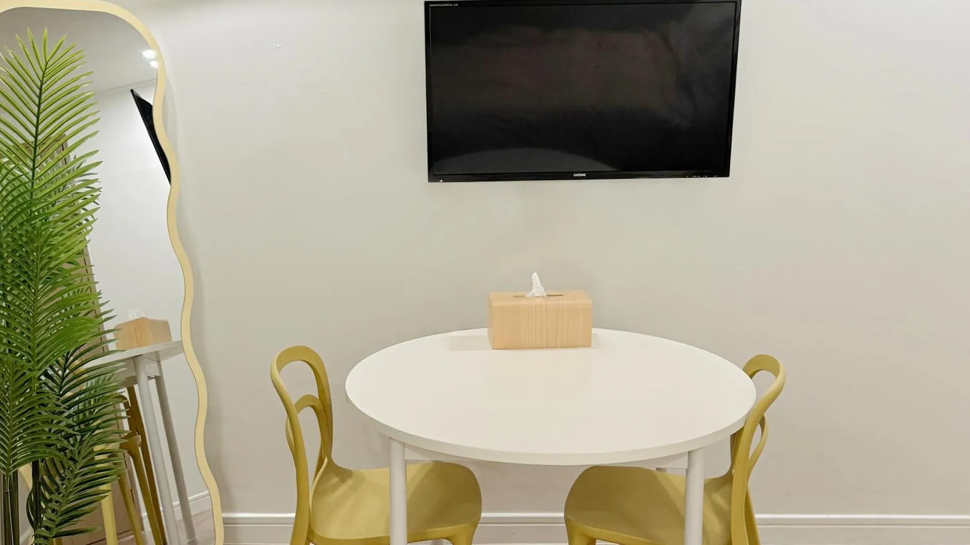 Hotel Ilowa Stay Haeundae Busan South Korea